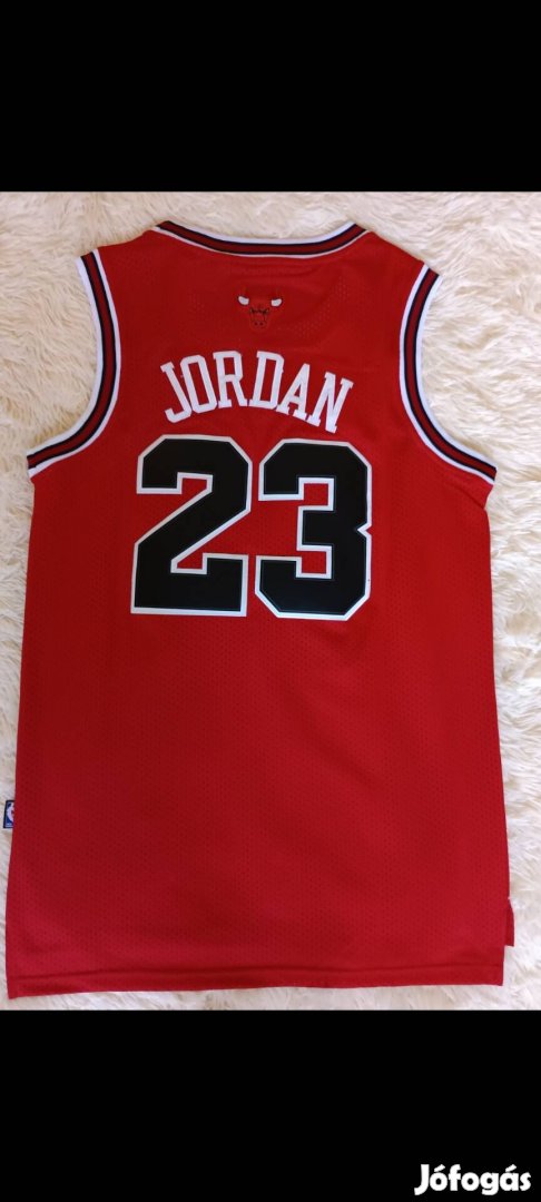 NBA Chicago Bulls Michael Jordan 