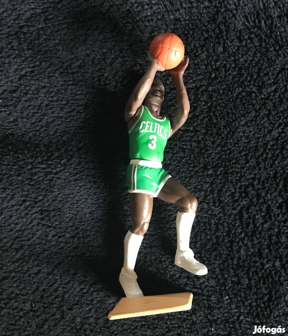 NBA Dennis Johnson 1988 Figura