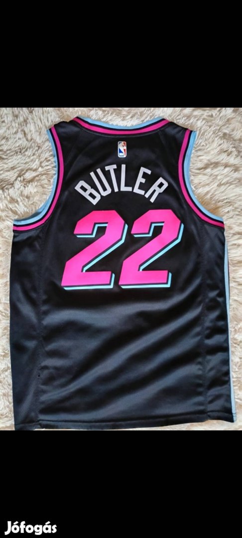 NBA Jimmy Butler City Edition
