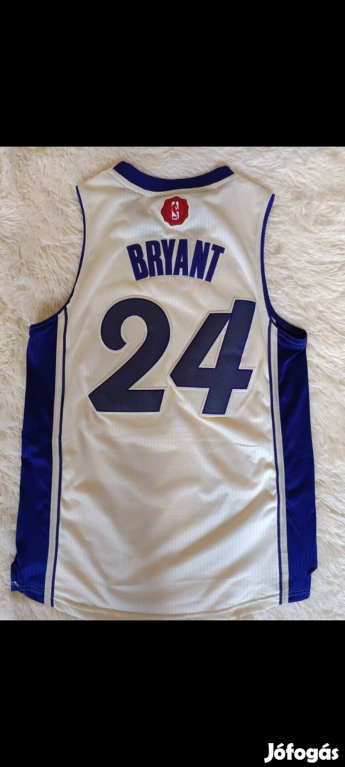 NBA Kobe Bryant 2015 Christmas Editition 