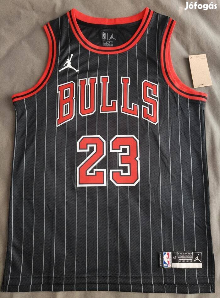 NBA Michael Jordan Chicago Bulls mez