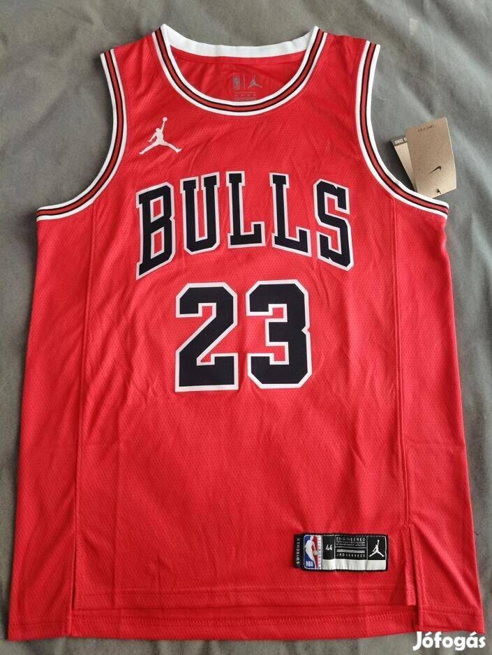 NBA Michael Jordan Chicago Bulls mez
