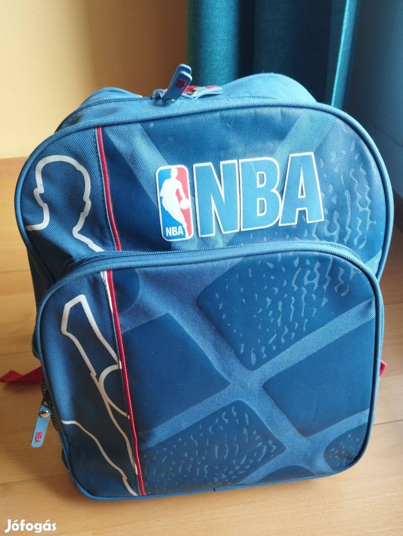NBA sport hátizsák eladó (nem használt)