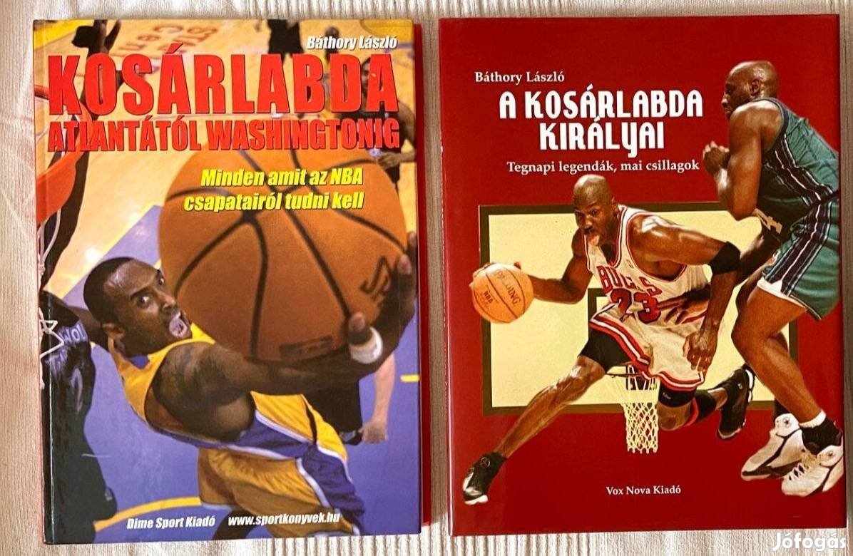 NBA témájú keményfedeles, nagyméretű színes könyvek csomagban