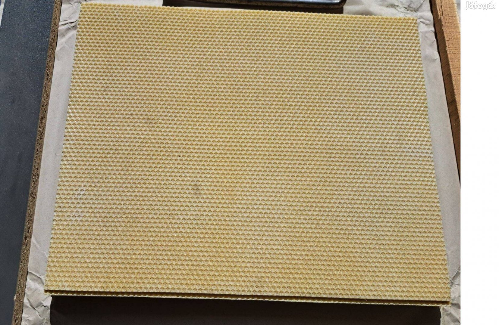 NB Műlép eladó Egerszalókon