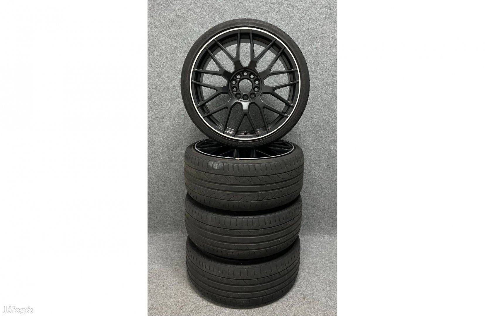 NB Perfomance 19" 5x112 5x120 alufelni felni bmw vw volkswagen audi