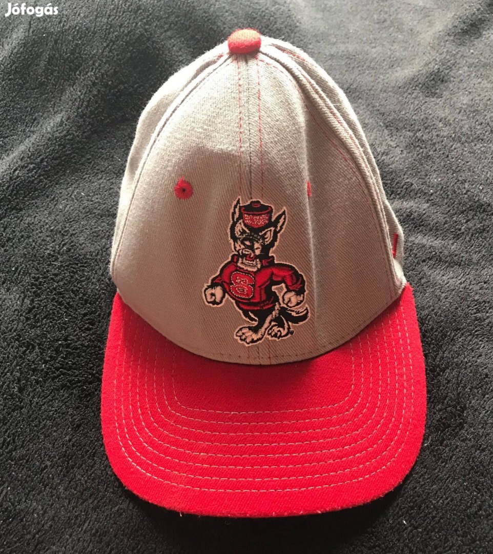 NC State Fullcap