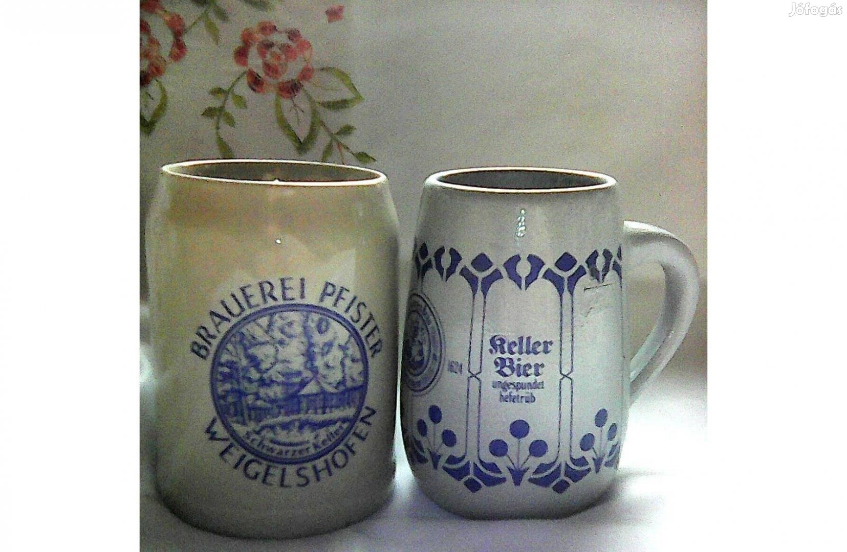 NDK Retro souvenir söröskorsók