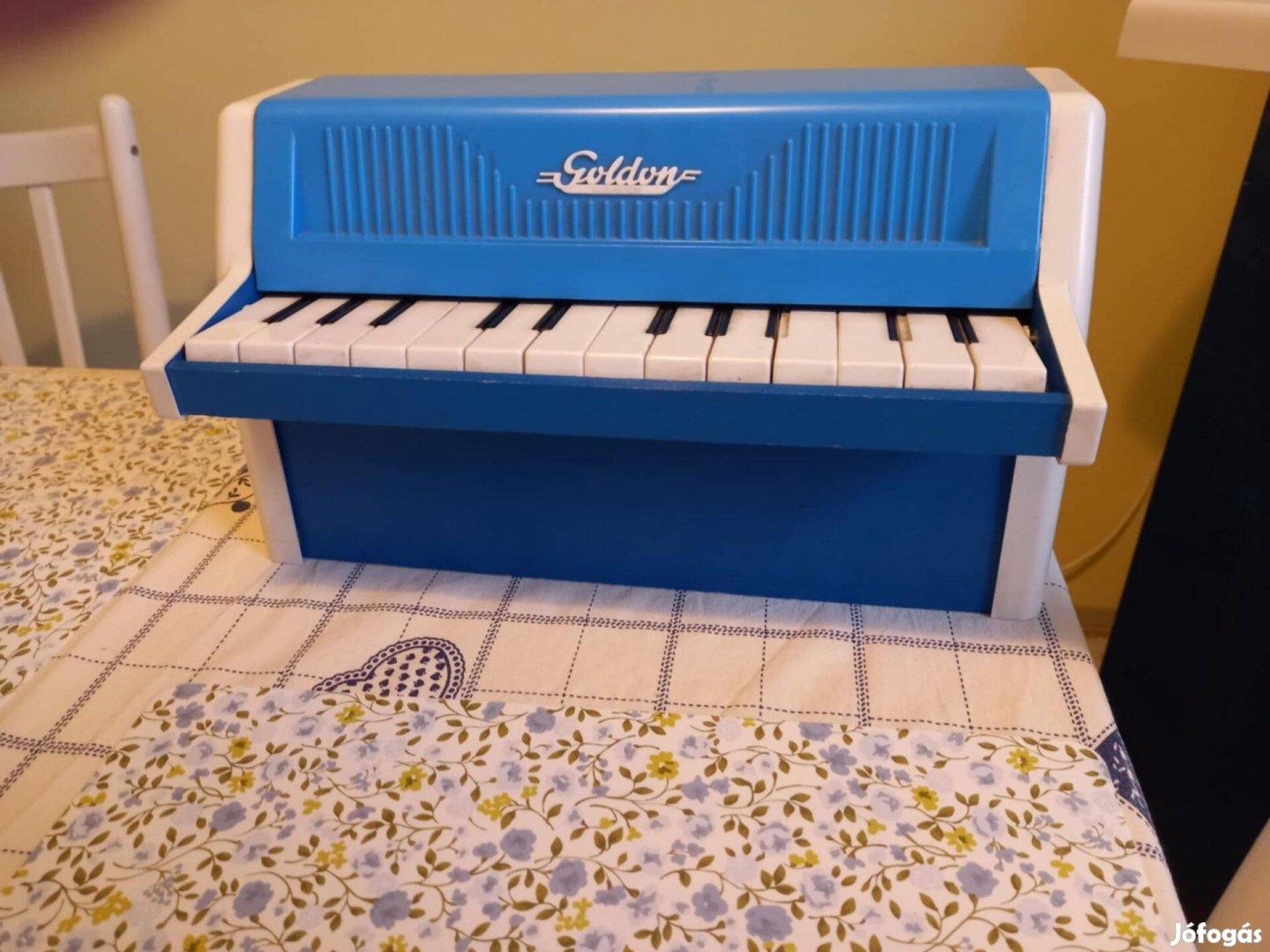 NDK gyártmányú játék pianínó eladó