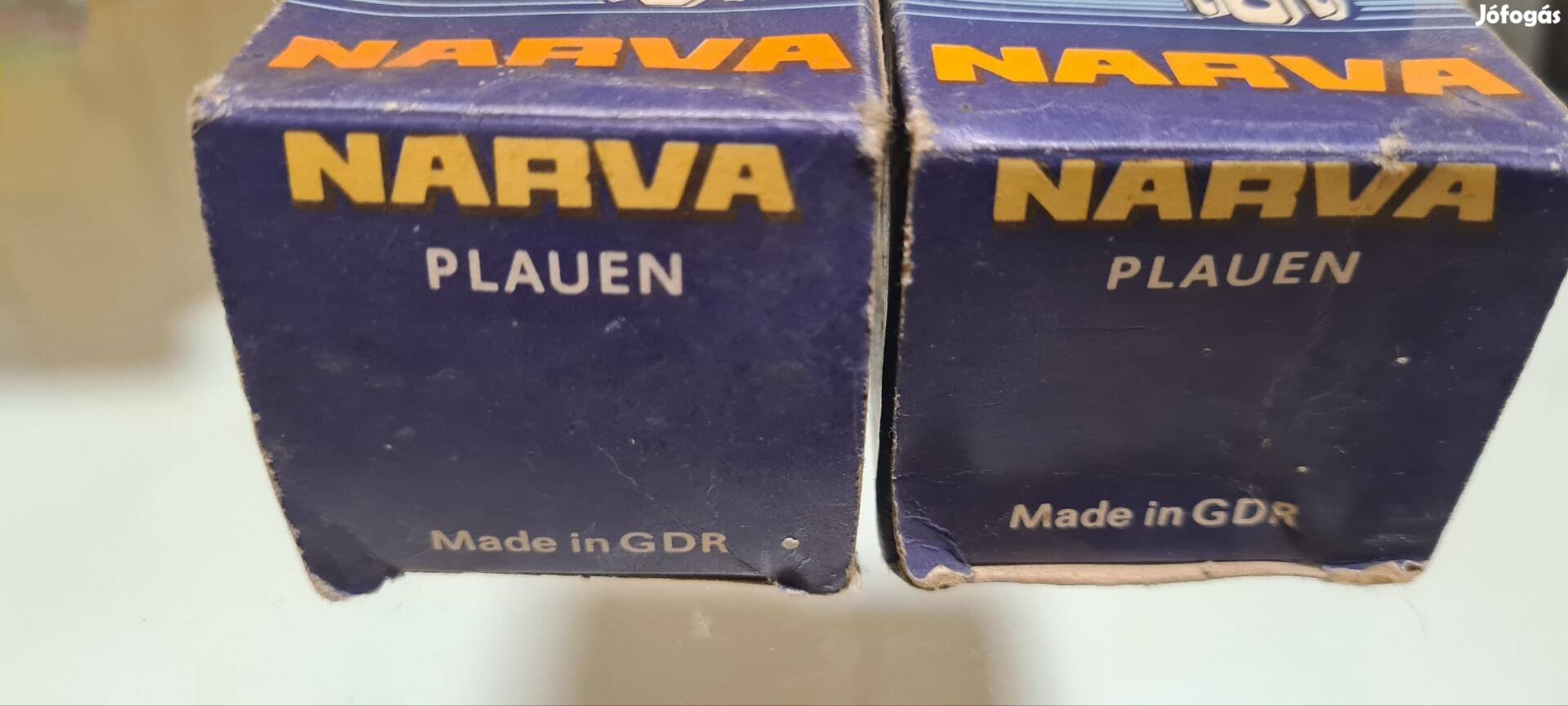 NDK gyűjtőknek H4 izzók