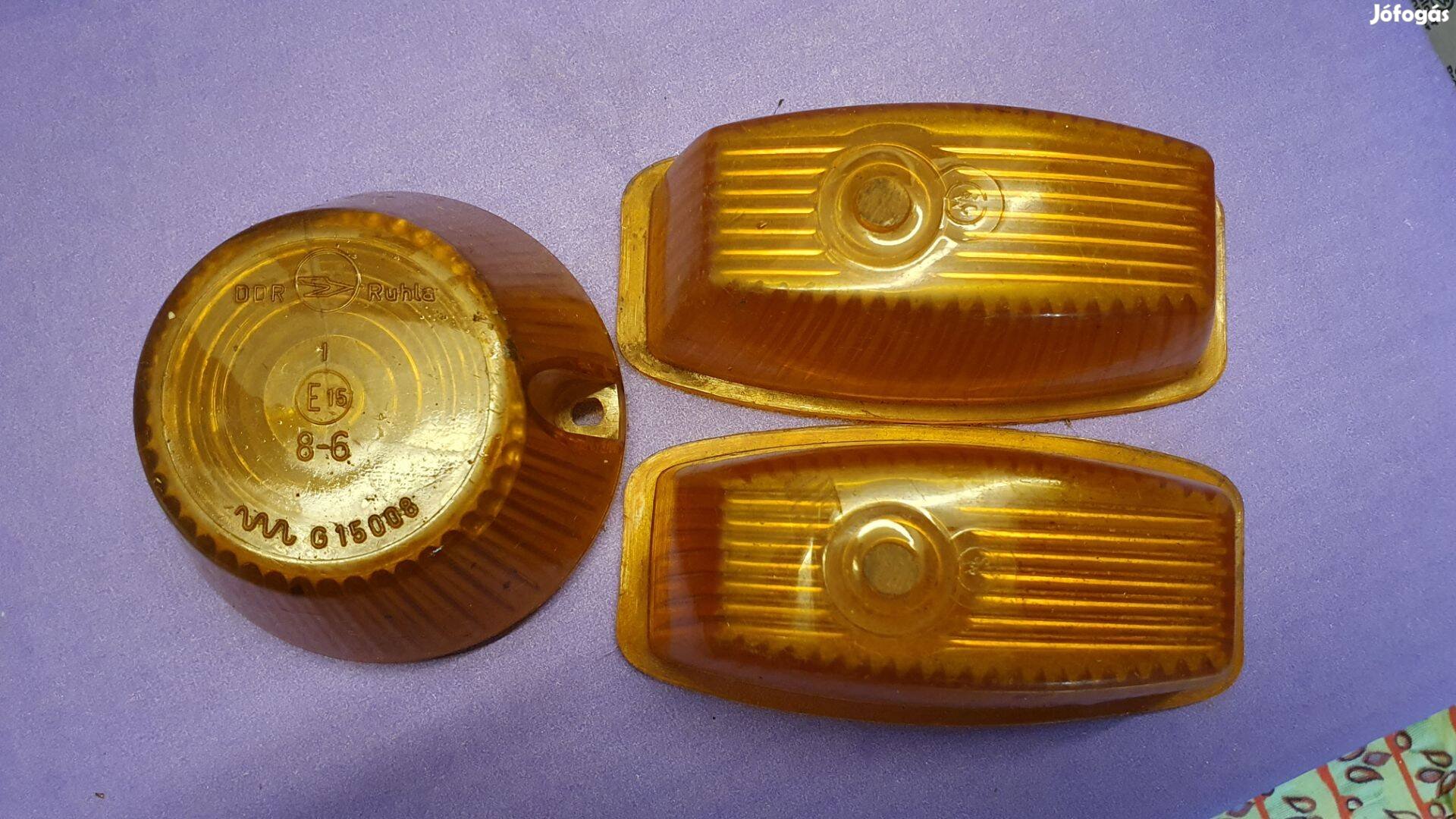 NDK-s index lámpabúrák