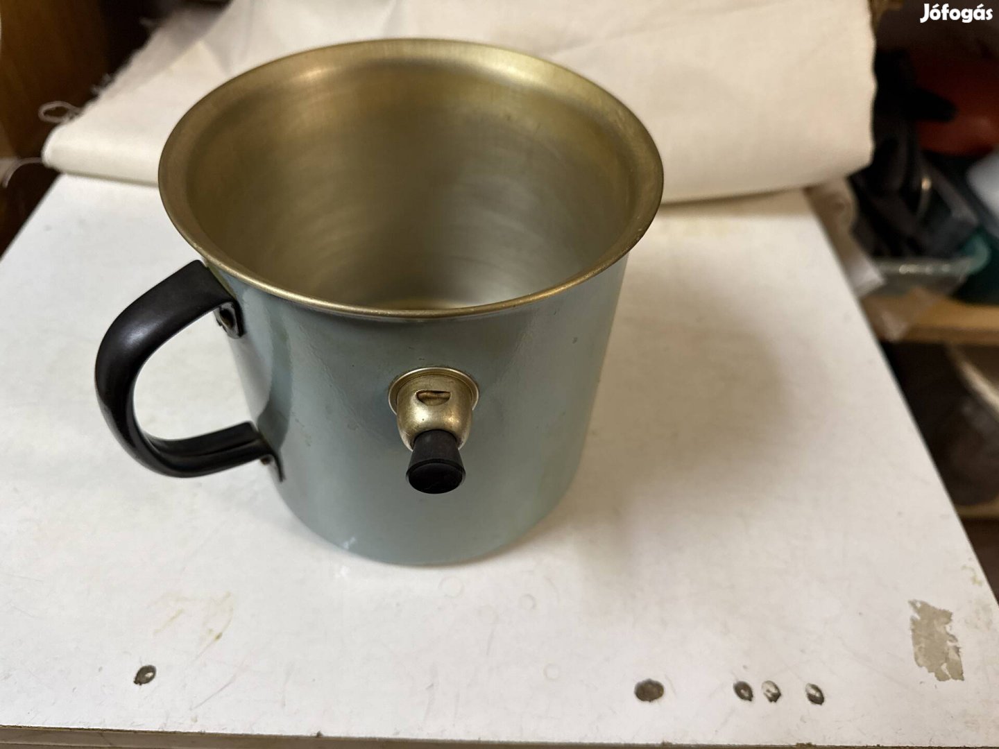 NDK tej forraló 2 l-es