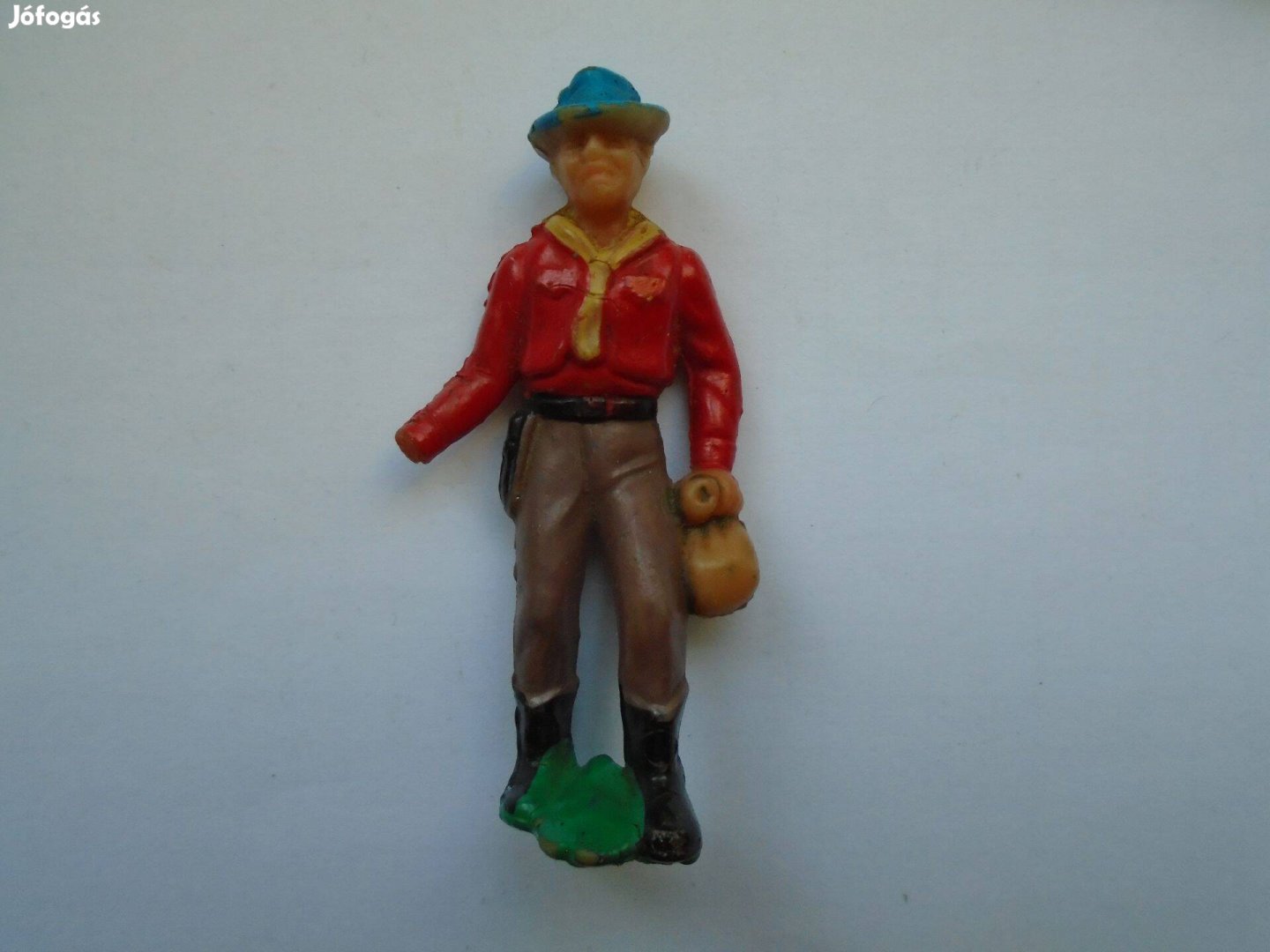NDR Cowboy figura