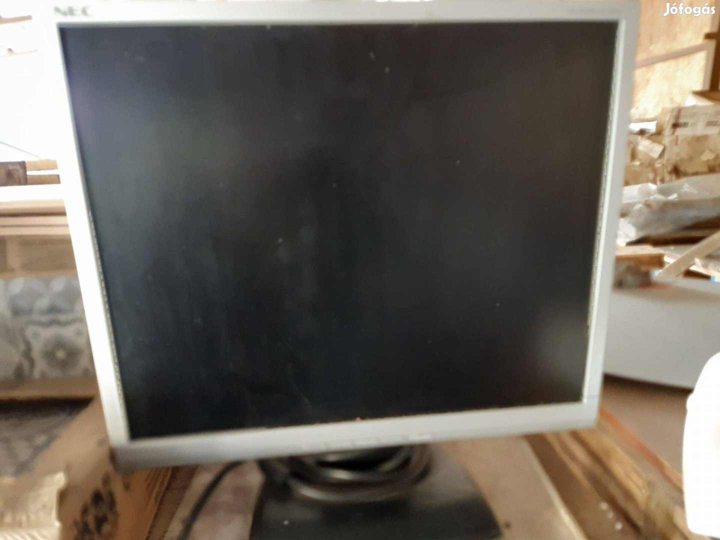 NEC Accusync LCD93V monitor