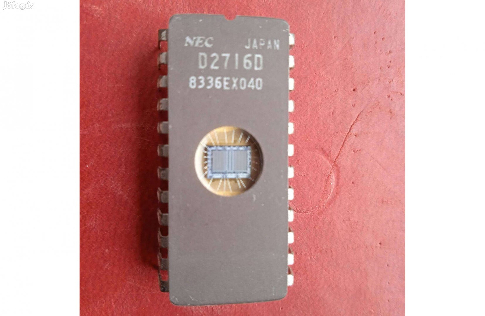 NEC D2716D EPROM , használt