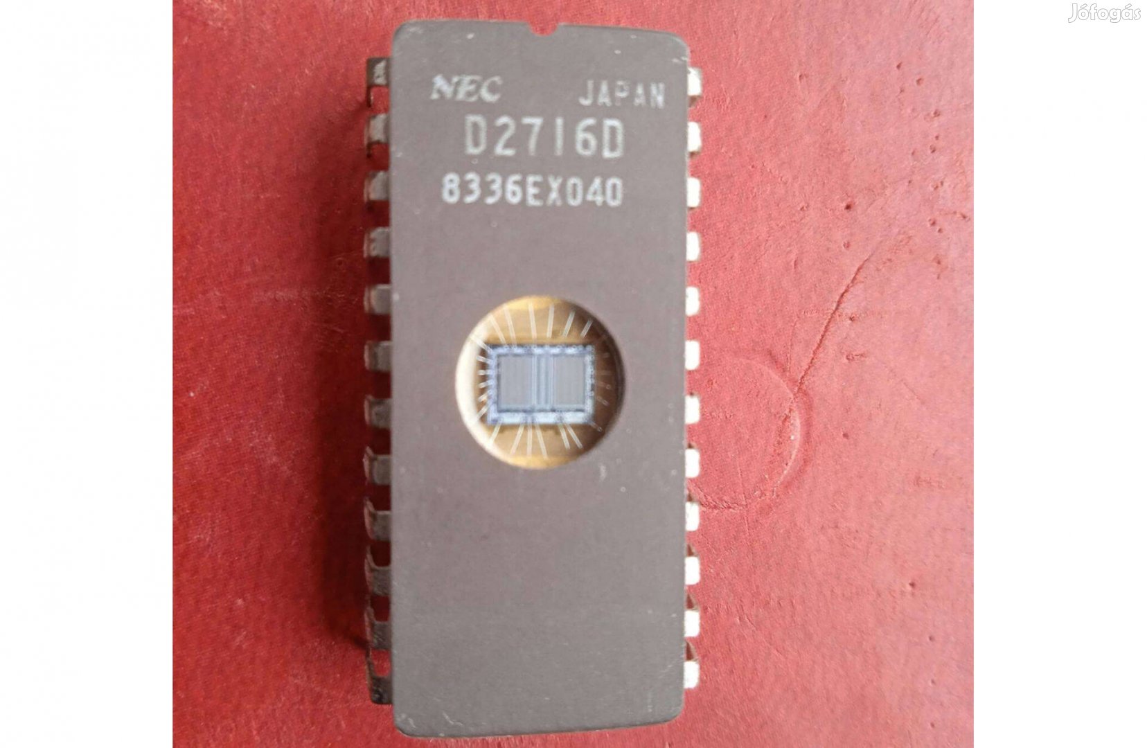 NEC D2716D EPROM , használt