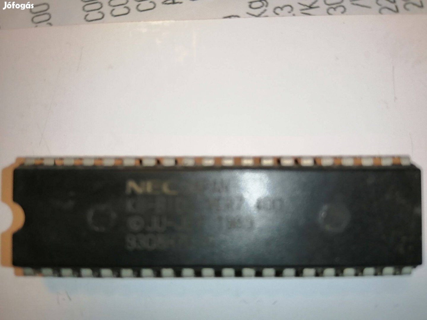 NEC KB BIOS VER7 Chip
