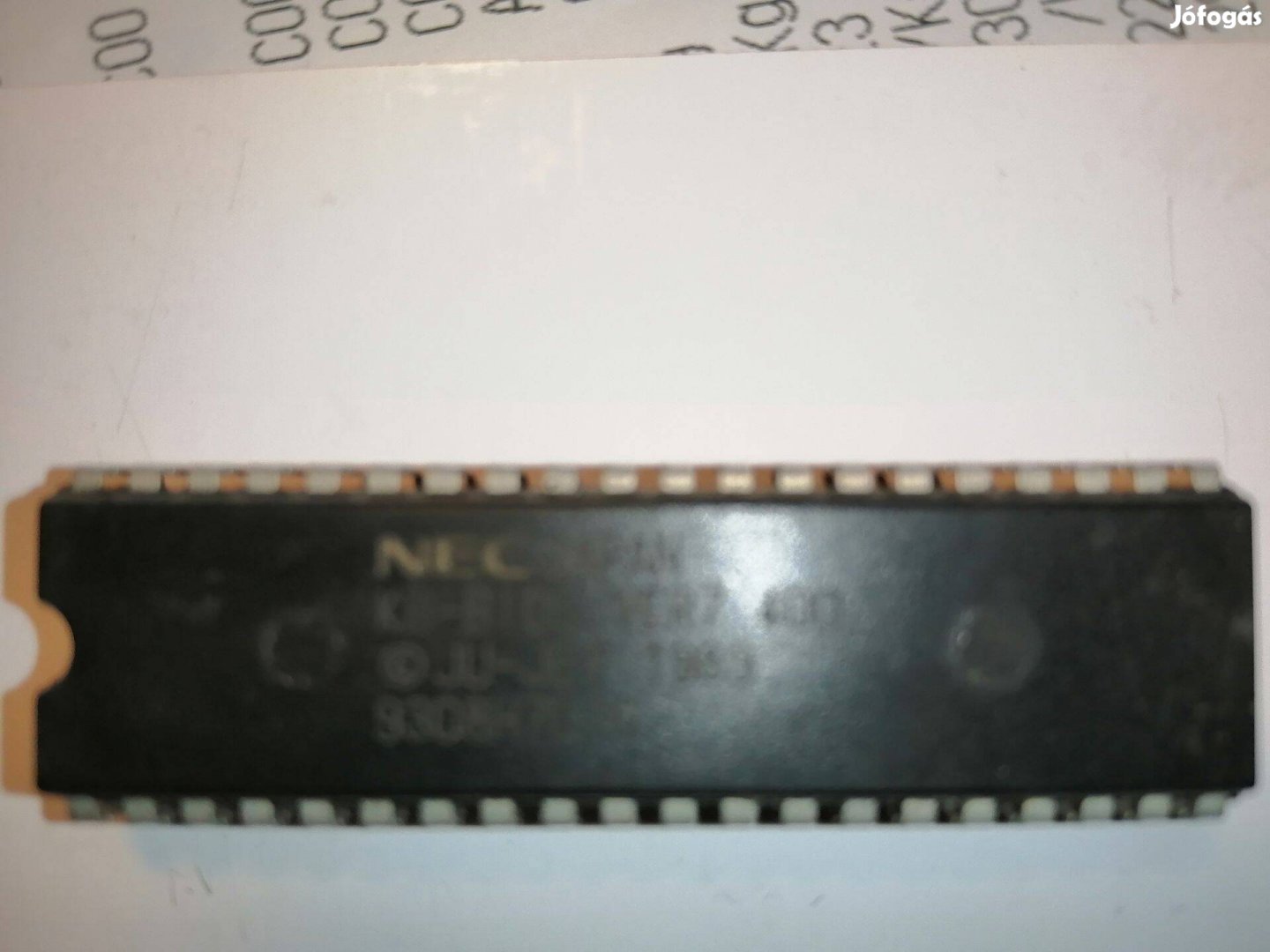 NEC KB BIOS VER7 Chip