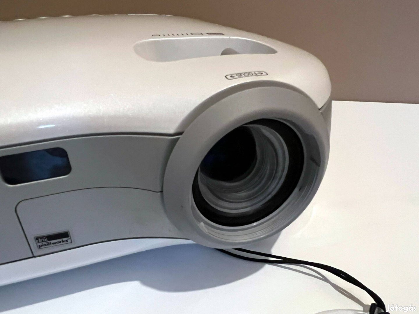 NEC VT670 Projektor projector