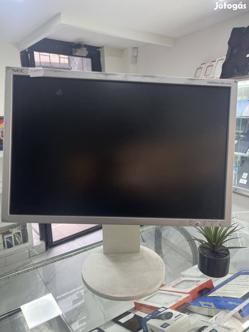 NEC monitor 