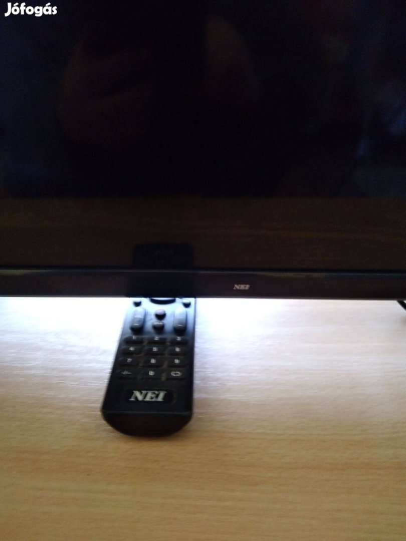 NEI HD LED tv eladó