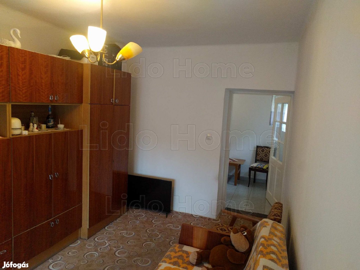 NEMESVITAI CSALÁDI HÁZ ELADÓ!