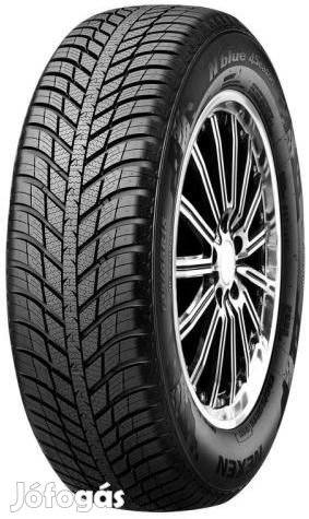 NEXEN NBLUE 4SEASON 155/60R15 74T T  74  |  négyévszakos gumi |