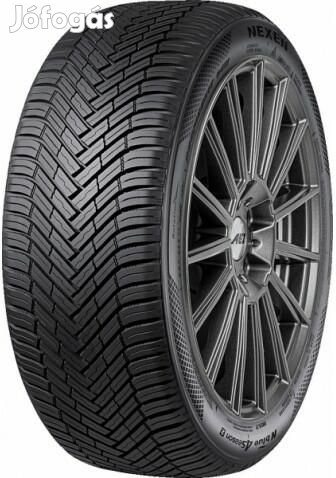 NEXEN NBLUE 4SEASON 2 84H 17565R15 H 84 négyévszakos gumi