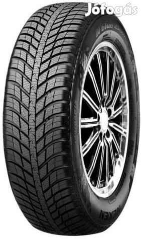 NEXEN NBLUE 4SEASON 88H 185/60R15 H  88  |  négyévszakos gumi |