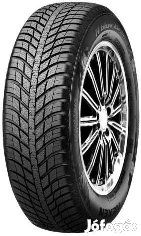 NEXEN NBLUE 4SEASON 94V 22550R17 V 94 négyévszakos gumi