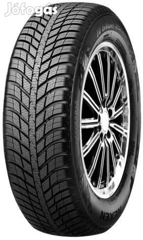 NEXEN NBLUE 4SEASON 99H 225/50R18 H  99  |  négyévszakos gumi |