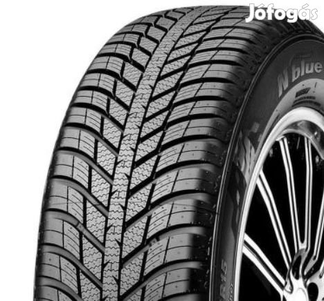 NEXEN N-BLUE 4SEASON 91H 205/55R16 H  91  |  négyévszakos gumi |
