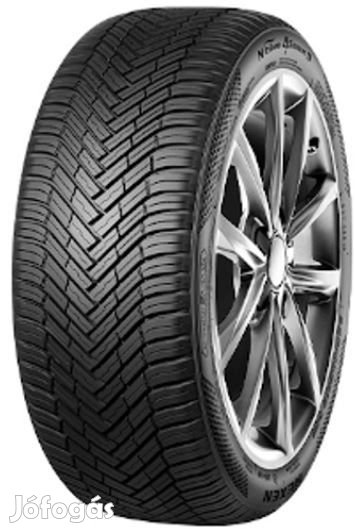 NEXEN N-Blue 4S2 102Y XL Erősített 24545R19 Y 102