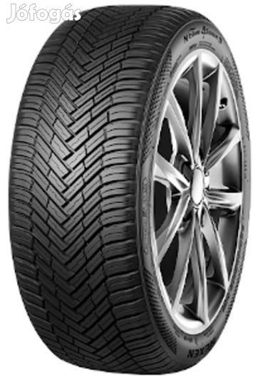 NEXEN N-Blue 4S2 97Y XL Erősített 24540R18 Y 97 négyévszakos