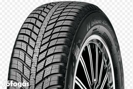 NEXEN N-Blue 4S SUV 99V XL (Erősített) 215/55R18 V  99  |