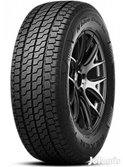 NEXEN N-Blue 4S Van 104R 195/70R15 R  104  |  négyévszakos gumi |