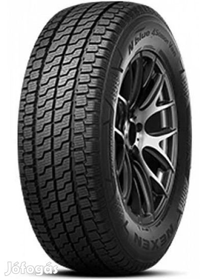 NEXEN N-Blue 4S Van 107T 205/65R16 T  107  |  négyévszakos gumi |