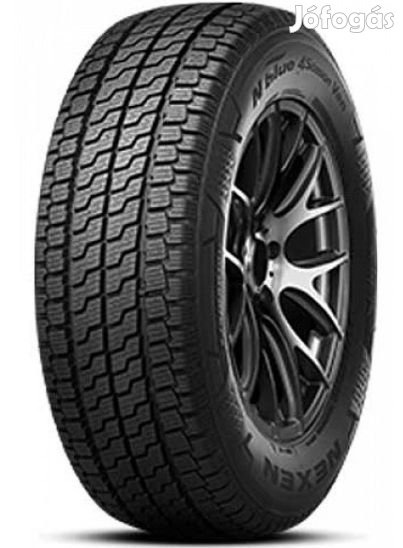 NEXEN N-Blue 4S Van 112R 225/65R16C R  112  |  négyévszakos gumi |