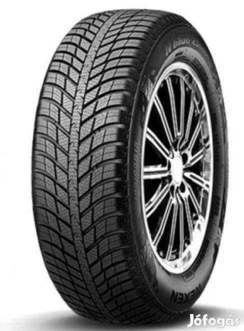 NEXEN N-Blue 4S WH17 97V XL (Erősített) 215/55R16 V  97  |