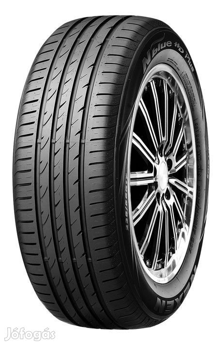 NEXEN N-Blue HD Plus 82H 185/55R15 H  82  |  nyárigumi |