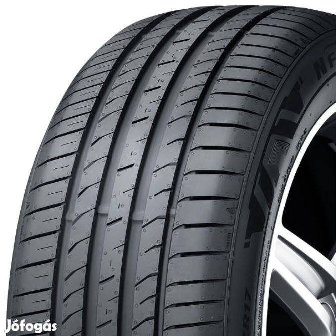 NEXEN N-Fera Primus 91W XL Erősített 21545R17 W 91 nyárigumi