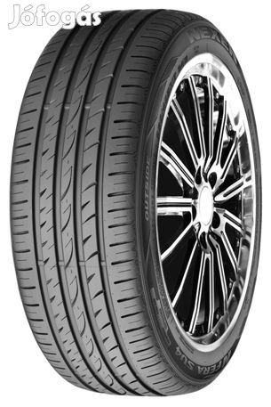 NEXEN N-Fera RU1 108V XL (Erősített) FSL (Peremvédős) 265/45R20 V