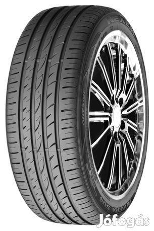 NEXEN N-Fera RU1 109V XL 255/50R20 V 109 | nyárigumi |