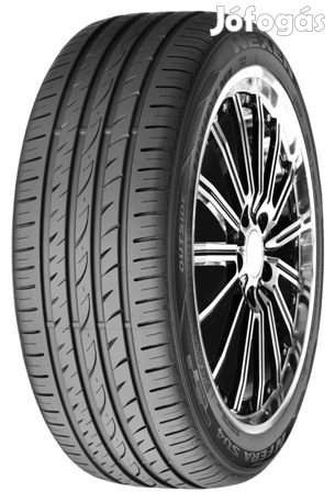 NEXEN N-Fera RU1 255/65R16 109V FSL (Peremvédős) V  109  |  nyárigumi