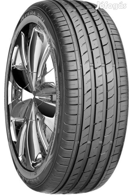NEXEN N-Fera SU1 245/45R19 102Y XL (Erősített) FSL (Peremvédős) Y