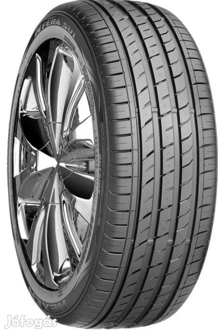 NEXEN N-Fera SU1 94Y XL (Erősített) 255/35R18 Y  94  |  nyárigumi |