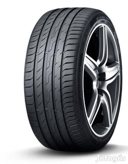 NEXEN N-Fera Sport 96W 22545R19 W 96 nyárigumi