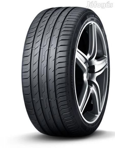 NEXEN N-Fera Sport XL (Erősített) DOT2022 Y  103  |  nyárigumi |