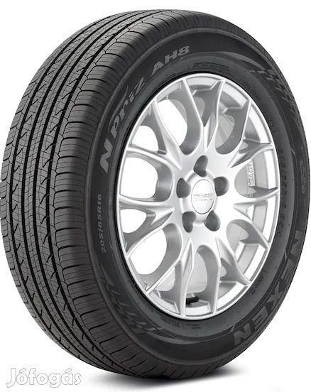 NEXEN N-Priz AH8 92H 205/60R16 H  92  |  nyárigumi |