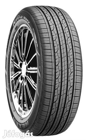 NEXEN N-Priz RH7 99H DOT2022 235/50R19 H  99  |  nyárigumi |